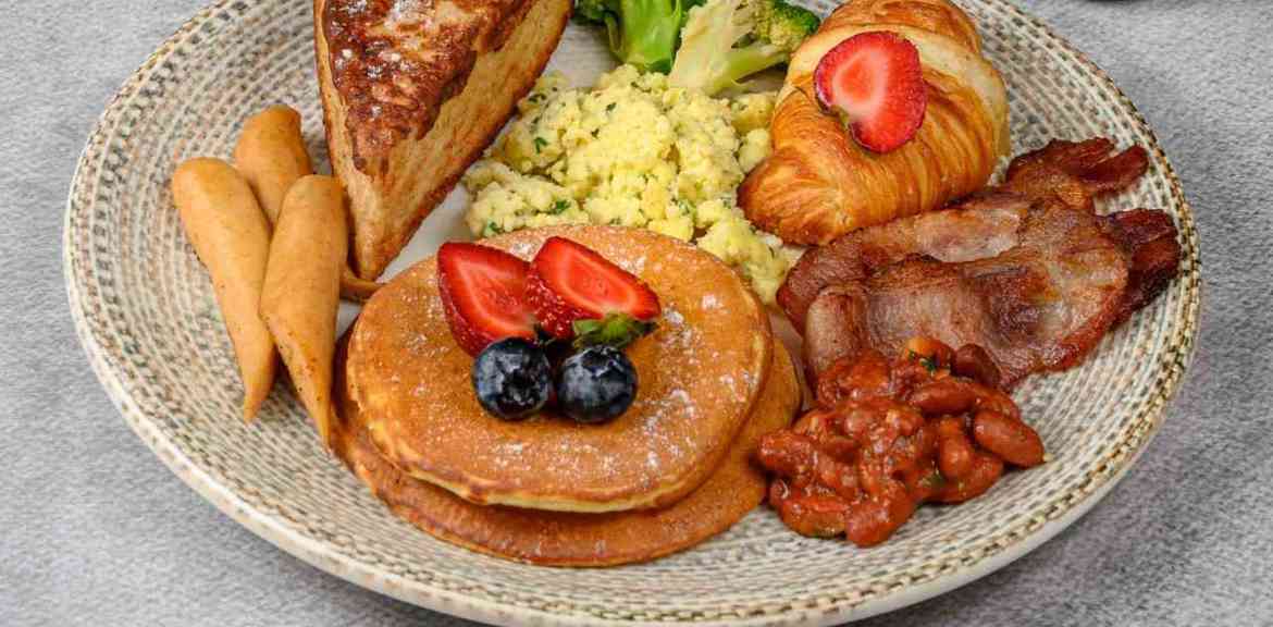 Introducing Brunch-Breakfast Menu at Apricus Brunch-Breakfast Menu - Coming Soon at Apricus
