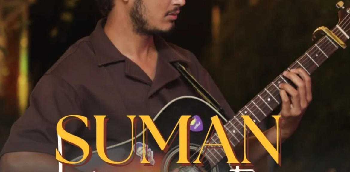 Live Acoustic Nights with Suman